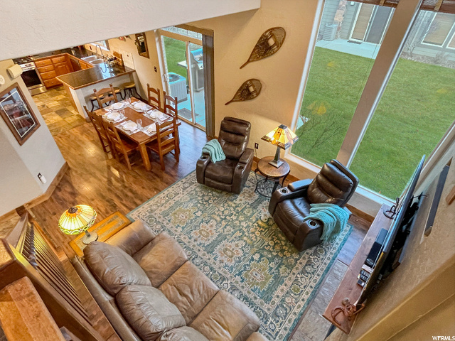 6010 Fox Pointe Cir #C2, Park City, UT 84098 — photo 6