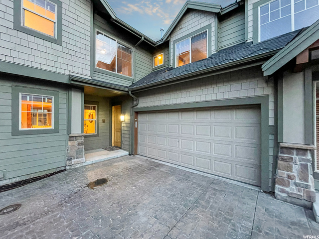 6010 Fox Pointe Cir #C2, Park City, UT 84098 — photo 2