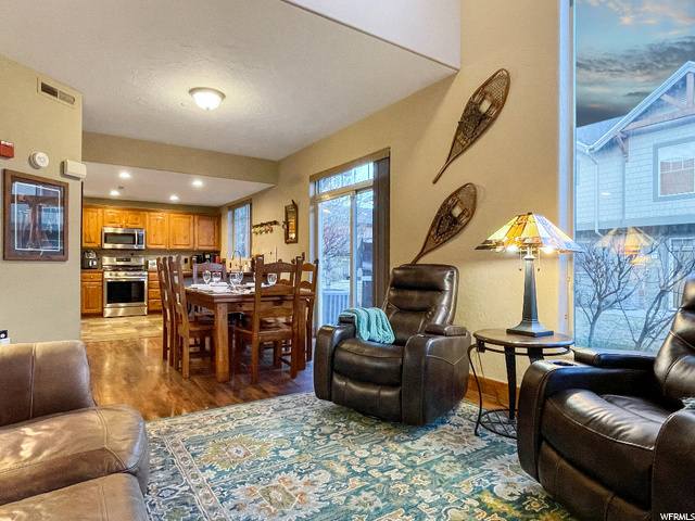 6010 Fox Pointe Cir #C2, Park City, UT 84098 — photo 4