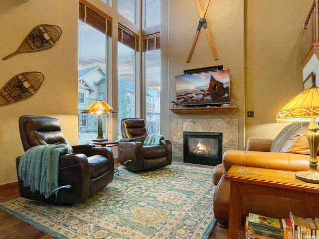 6010 Fox Pointe Cir #C2, Park City, UT 84098 — photo 5