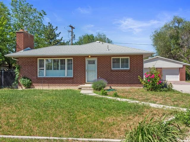 Existing Home