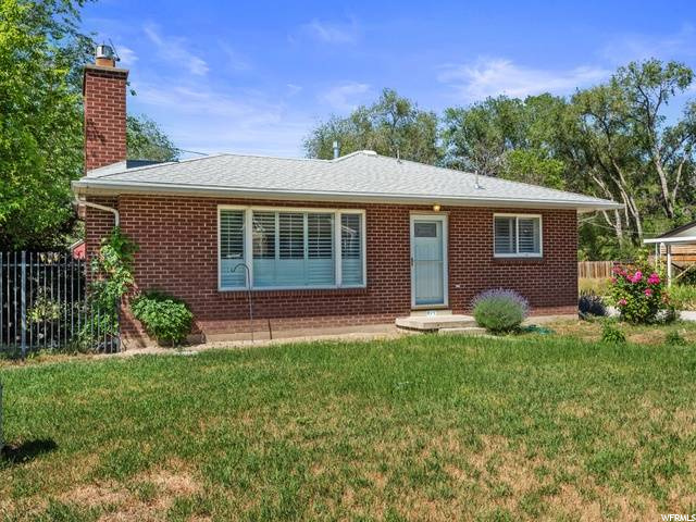 871 E Baker Dr, Midvale, UT 84047 — photo 2