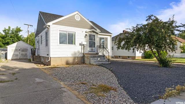 Existing Home