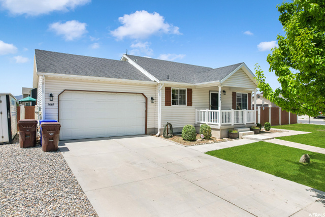 Existing Home