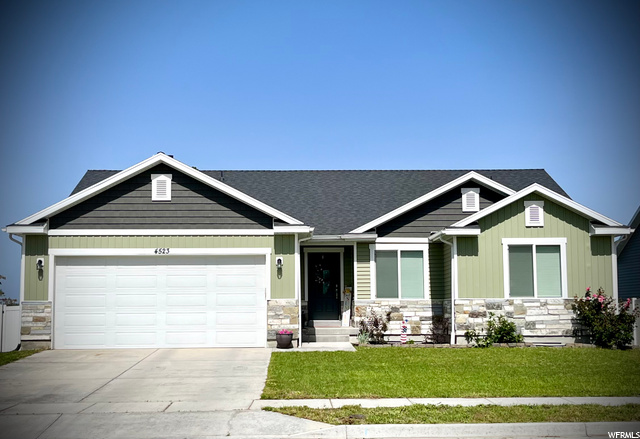 Existing Home