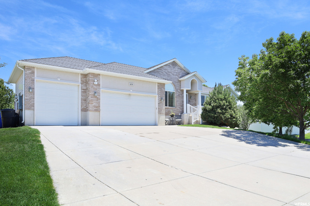 Existing Home