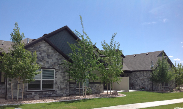 Existing Home