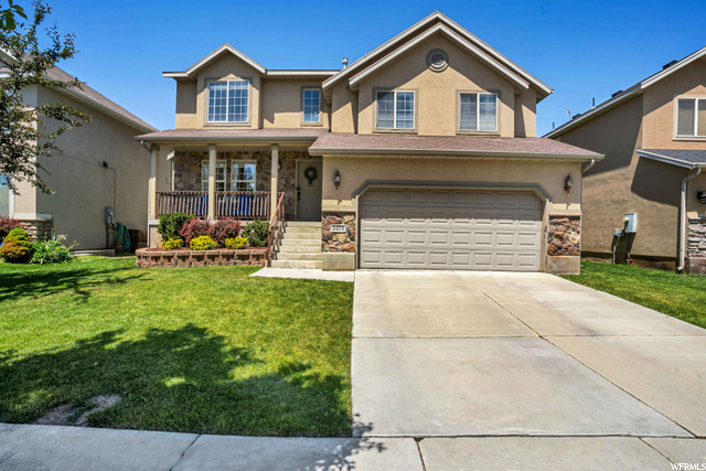 Existing Home