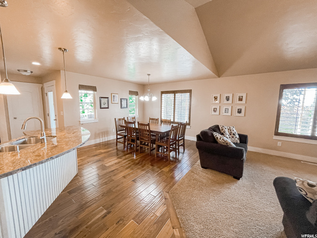 633 S 150 W, Hyde Park, UT 84318 — photo 4