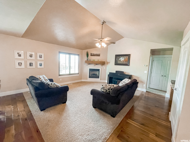 633 S 150 W, Hyde Park, UT 84318 — photo 8