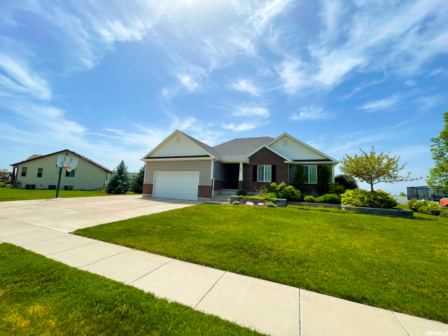 633 S 150 W, Hyde Park, UT 84318 — photo 2