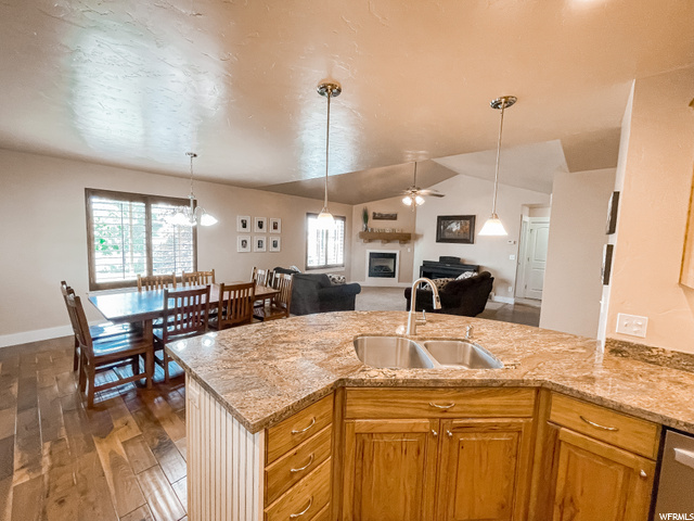 633 S 150 W, Hyde Park, UT 84318 — photo 6