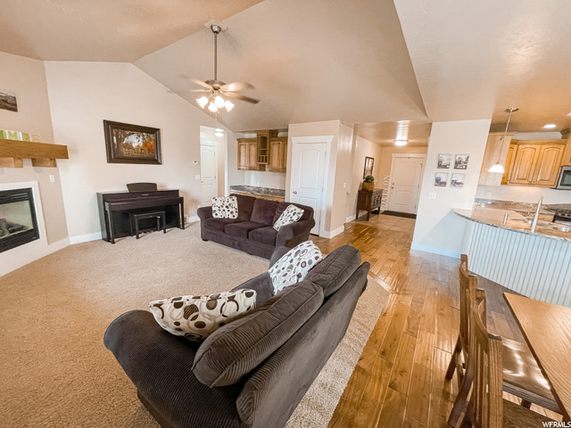 633 S 150 W, Hyde Park, UT 84318 — photo 9