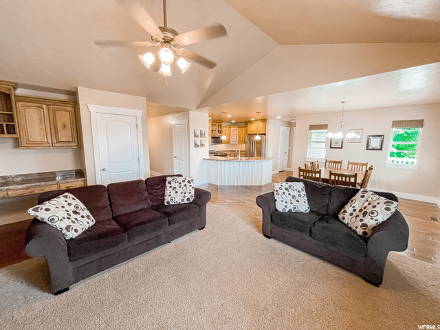 633 S 150 W, Hyde Park, UT 84318 — photo 7