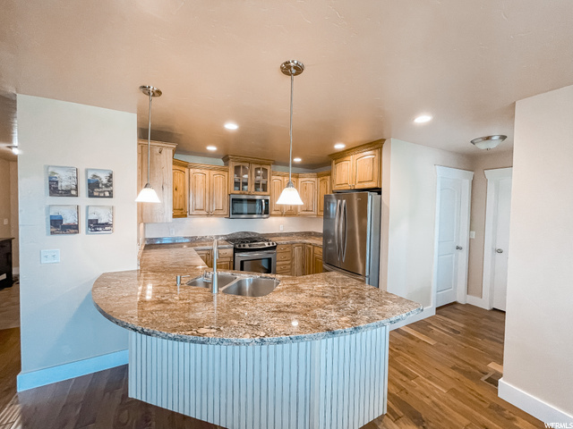 633 S 150 W, Hyde Park, UT 84318 — photo 5