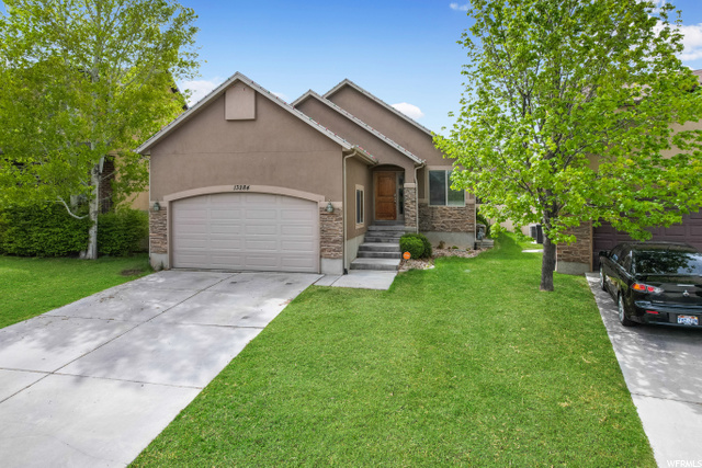 Existing Home