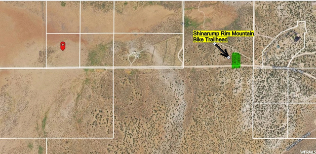 3333 E Eight Mile Gap Rd S, Kanab, UT 84741 — photo 7