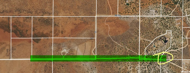 3333 E Eight Mile Gap Rd S, Kanab, UT 84741 — photo 9