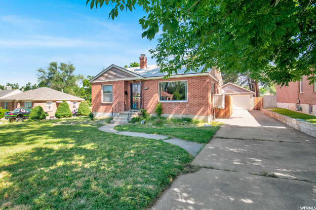 Existing Home