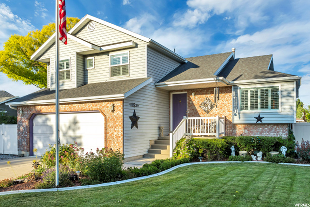 Existing Home