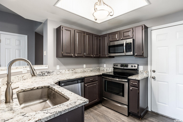 900 Bitner Rd #M17, Park City, UT 84098 — photo 3