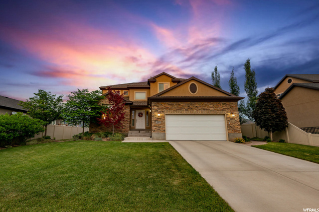 Existing Home