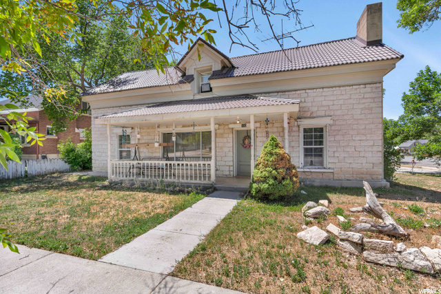 Existing Home
