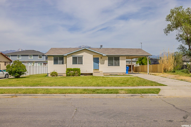 Existing Home