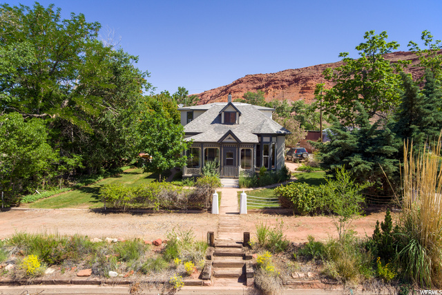 Existing Home