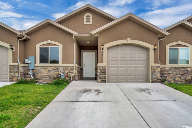 Existing Home