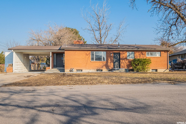 Existing Home