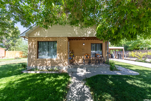 Existing Home