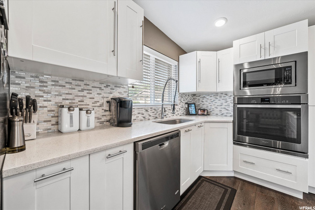 4992 S Pinehill Dr E, Murray, UT 84107 — photo 8