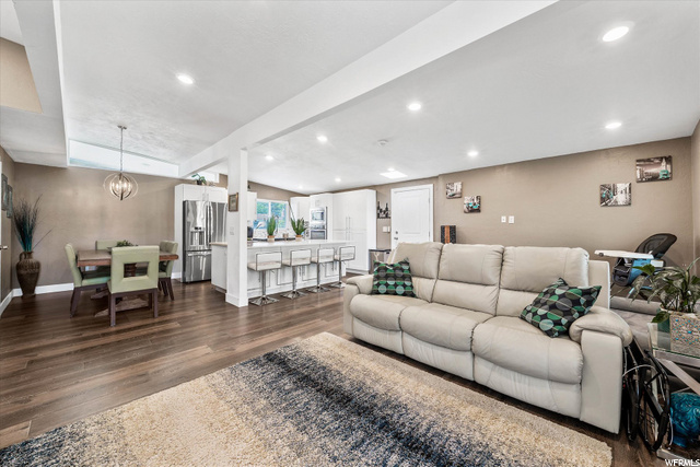 4992 S Pinehill Dr E, Murray, UT 84107 — photo 12