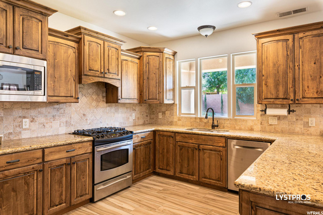 2843 S 2460 E, St. George, UT 84790 — photo 11