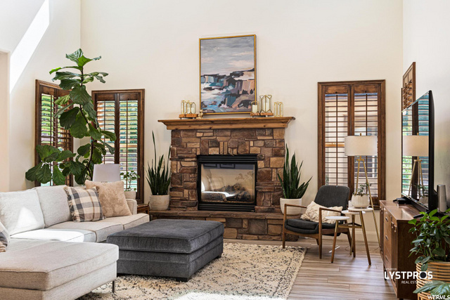 2843 S 2460 E, St. George, UT 84790 — photo 4