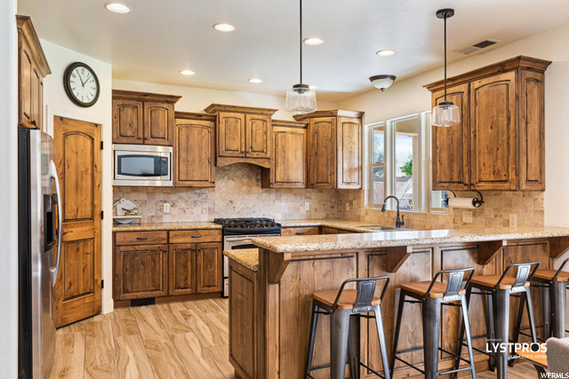 2843 S 2460 E, St. George, UT 84790 — photo 10