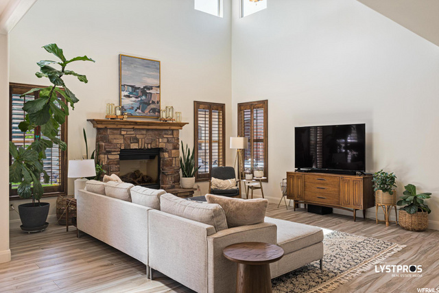2843 S 2460 E, St. George, UT 84790 — photo 2