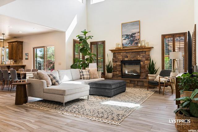 2843 S 2460 E, St. George, UT 84790 — photo 3