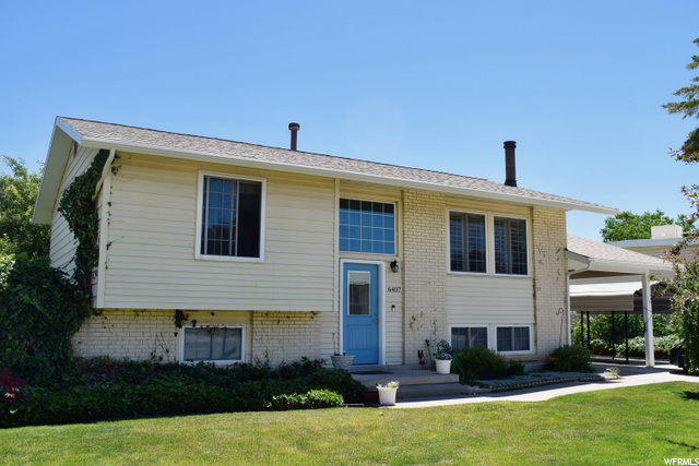 Existing Home