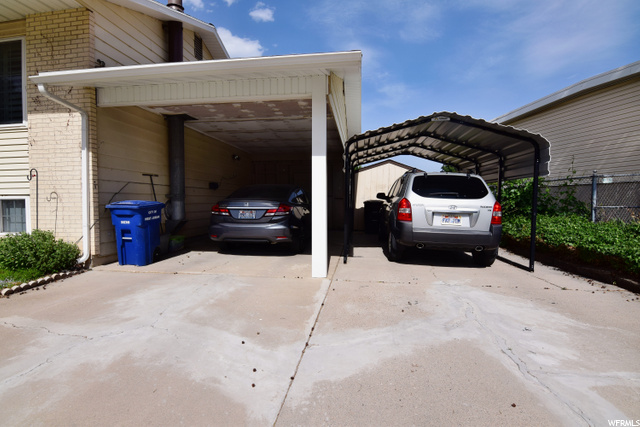 Carport