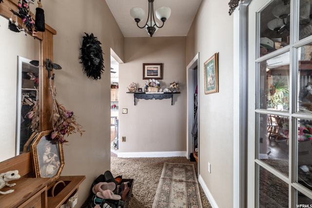 147 S 100 W, Clarkston, UT 84305 — photo 5
