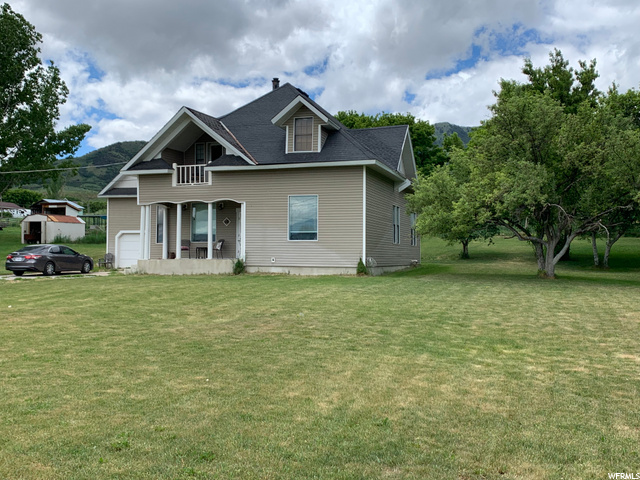 147 S 100 W, Clarkston, UT 84305 — photo 2