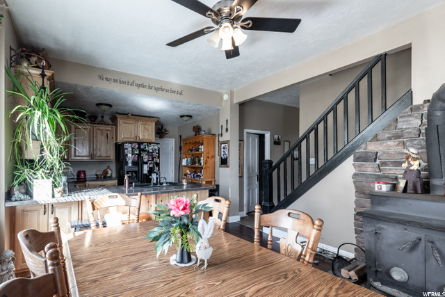 147 S 100 W, Clarkston, UT 84305 — photo 12