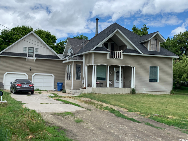 147 S 100 W, Clarkston, UT 84305 — photo 3