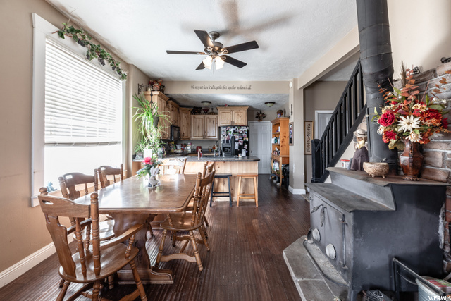 147 S 100 W, Clarkston, UT 84305 — photo 11