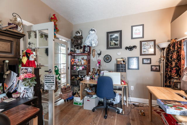147 S 100 W, Clarkston, UT 84305 — photo 6