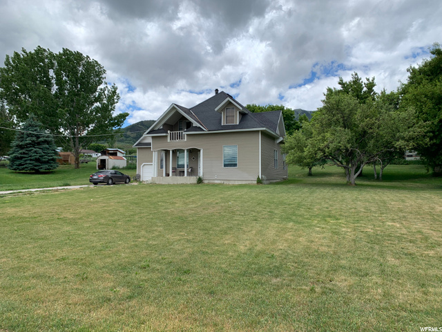 147 S 100 W, Clarkston, UT 84305 — photo 4