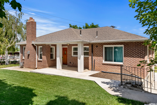 403 E 400 N, Bountiful, UT 84010 — photo 2