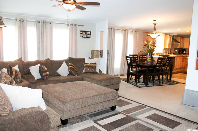 60 N Center St E, Bicknell, UT 84715 — photo 2